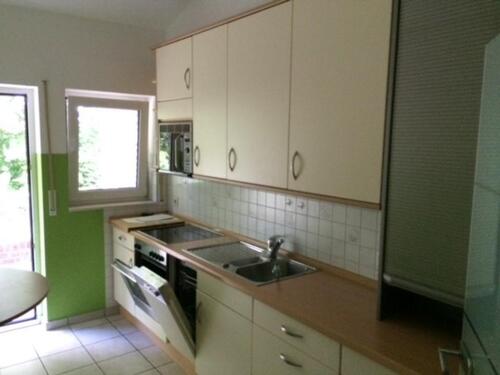 Foto - Etagenwohnung in Damme zur Miete