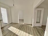 Foto - 3-Zimmer-Wohnung mit Balkon und einen tollen Grundriss!