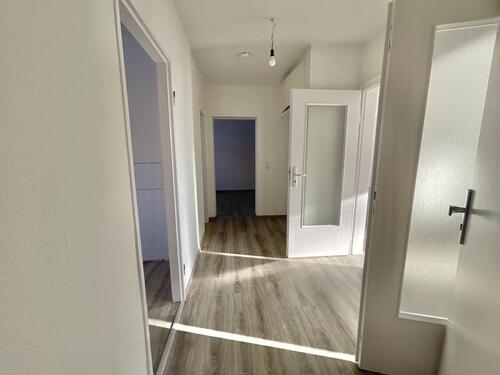 Foto - 3 Zimmer Etagenwohnung zur Miete in Aurich