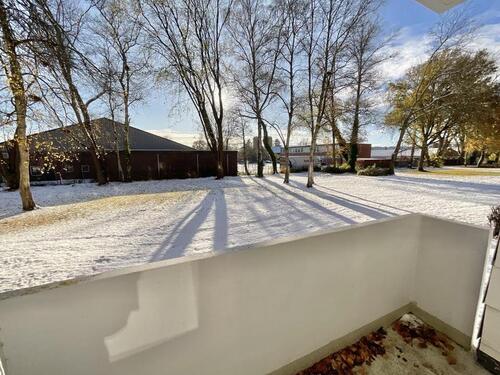 Foto - Etagenwohnung in Aurich zur Miete