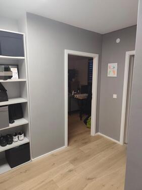 Foto - 2 Zimmer Etagenwohnung zur Miete in Kornwestheim