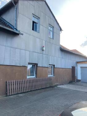 Foto - Einfamilienhaus in Buseck