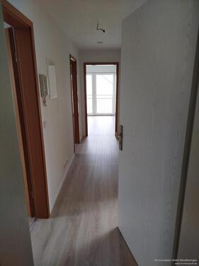 Foto - 2 Zimmer Etagenwohnung in Bad Langensalza