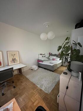 Foto - Untermiete 1-Zimmerwohnung Berlin-Prenzlauer Berg