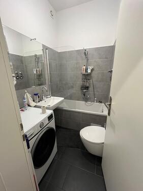 Foto - 1 Zimmer Etagenwohnung zur Miete in Berlin