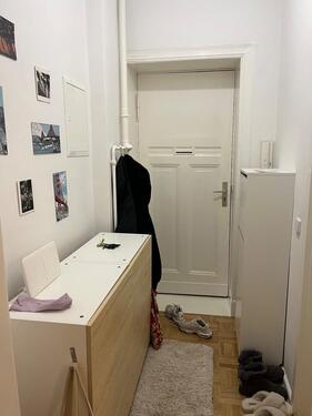 Foto - 1 Zimmer Etagenwohnung in Berlin