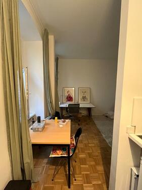 Foto - Etagenwohnung in Berlin zur Miete