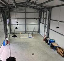 Gewerbeimmobilie Neubau in Flintbek langfristig zu vermieten