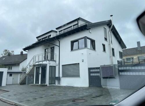 Foto - 4-Zimmer Wohnung mit Balkon zum 01.04 in Lindach zu vermieten