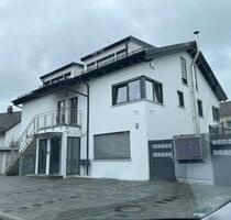 4-Zimmer Wohnung mit Balkon zum 01.04 in Lindach zu vermieten - Schwäbisch Gmünd