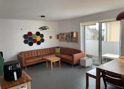 Foto - 4 Zimmer Etagenwohnung zur Miete in Schwäbisch Gmünd