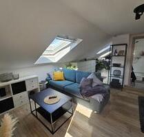 Gemütliche Dachgeschosswohnung in ruhiger Lage von Plettenberg