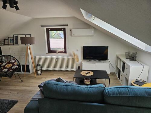 Foto - 1.5 Zimmer Dachgeschoßwohnung in Plettenberg