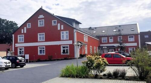 Foto - 3 Zimmer Etagenwohnung zur Miete in Lauta