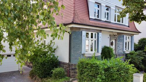 Foto - 7 Zimmer Etagenwohnung zur Miete in Hanau