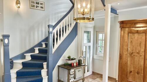 Foto - 7 Zimmer Etagenwohnung in Hanau