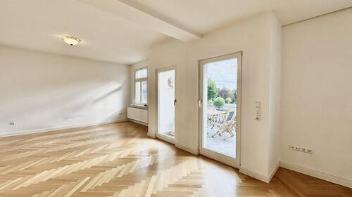 Foto - Etagenwohnung in Hanau zur Miete