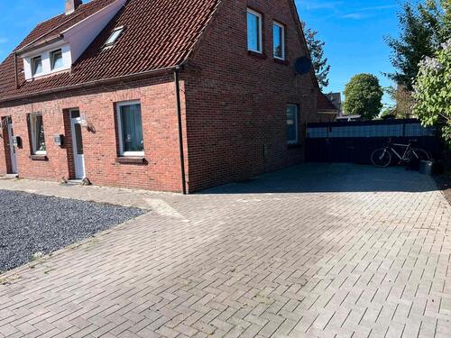 Foto - 4 Zimmer Doppelhaushälfte zur Miete in Bösel