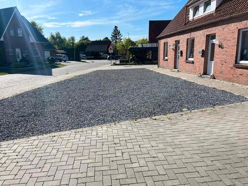 Foto - 4 Zimmer Doppelhaushälfte in Bösel