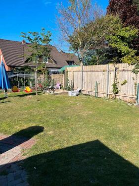 Foto - Doppelhaushälfte in Bösel zur Miete