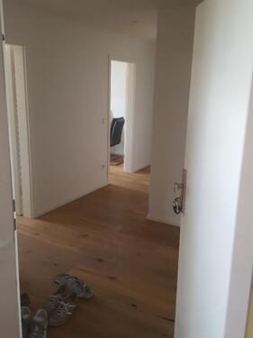 Foto - 3 Zimmer Etagenwohnung zum Kaufen in Neumarkt in der Oberpfalz