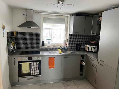 Foto - 7 Zimmer Einfamilienhaus in Meßkirch