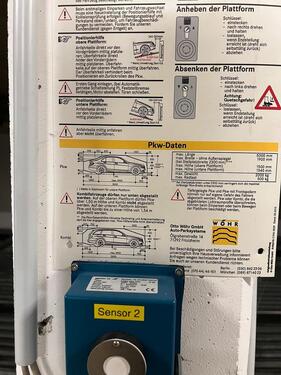 Foto - andere zur Miete in Frankfurt am Main