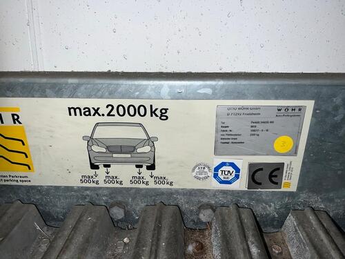 Foto - andere in Frankfurt am Main