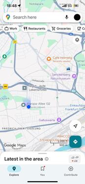 Foto - andere in Frankfurt am Main zur Miete