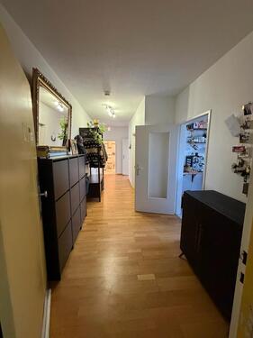 Foto - 2-Zimmer-Wohnung möbliert 