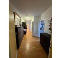 2-Zimmer-Wohnung möbliert | Zwischenmiete 0726–0727 - Saarbrücken St. Arnual