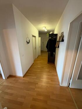 Foto - 2 Zimmer Etagenwohnung zur Miete in Saarbrücken