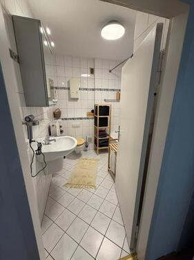 Foto - 2 Zimmer Etagenwohnung in Saarbrücken