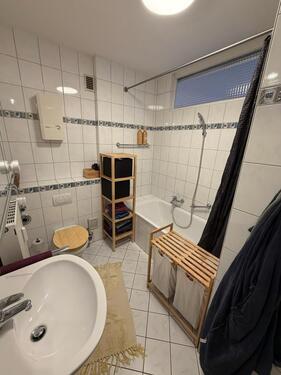 Foto - Etagenwohnung in Saarbrücken zur Miete