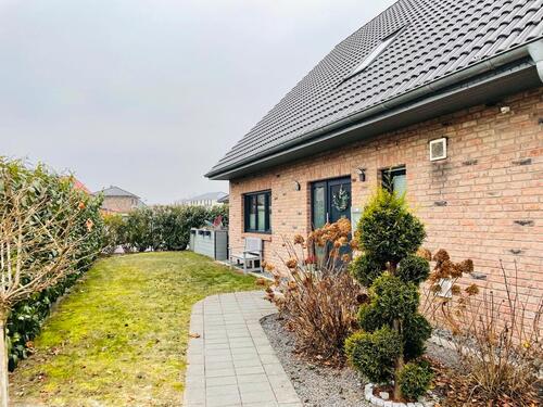 Foto - 5 Zimmer Einfamilienhaus zum Kaufen in Embsen