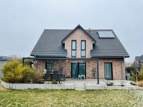 Foto - 5 Zimmer Einfamilienhaus in Embsen