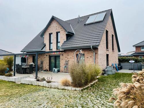 Foto - Einfamilienhaus in Embsen zum Kaufen