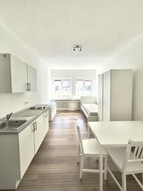 Foto - Zentral gelegenes 1-Zimmer Appartement in Koblenz Innenstadt zu vermieten! Sofort bezugsfrei!