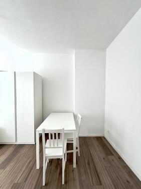 Foto - 1 Zimmer Etagenwohnung in Koblenz