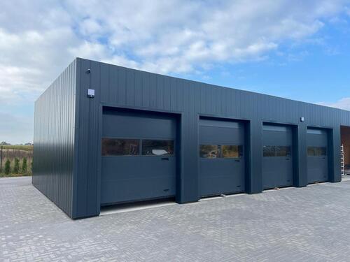 Foto - Geräumige Lagerhalle in Werlte - 169,00&nbsp;EUR Kaltmiete, ca.&nbsp; 23,00&nbsp;m&sup2;