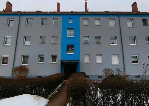 Foto - Schöne 3-Raumwohnung mit 58 qm in der AWG-Siedlung Ellrich