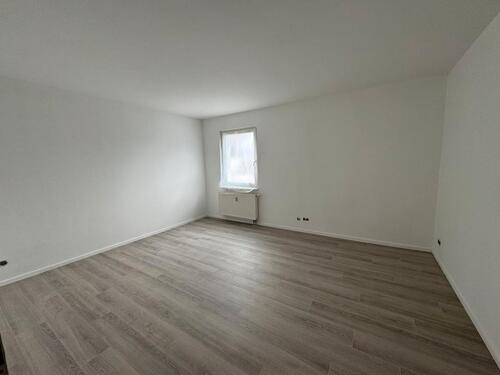 Foto - Erdgeschoßwohnung in Rotenburg (Wümme) zur Miete