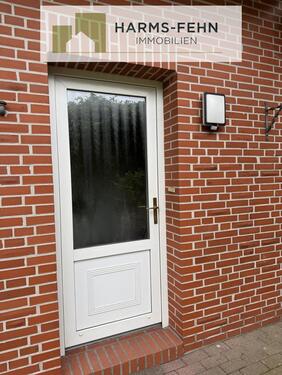 Foto - 3 Zimmer Dachgeschoßwohnung zur Miete in Westoverledingen