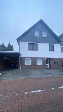 Foto - 75 m² EG-Wohnung mit Terrasse & separatem Arbeitsraum – ab März