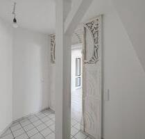 Helle Altbauwohnung mit Dachterrasse in zentraler Lage - Hachenburg