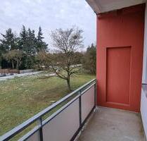 Frisch renovierte 4-Zimmer-Wohnung mit Balkon in ruhiger Lage - Boizenburg/Elbe