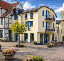 Kapitalanlage in Top-Innenstadtlage von Bückeburg