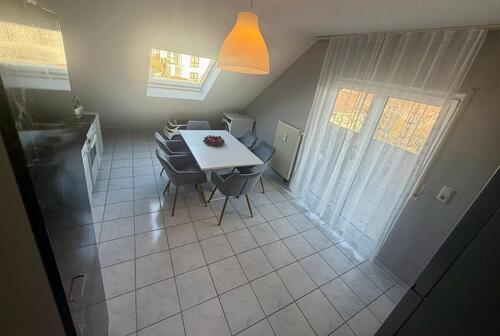 Foto - Helle und gemütliche DG-Wohnung in Pohlheim