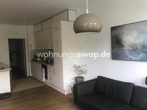 Foto - 3 Zimmer Etagenwohnung in Berlin