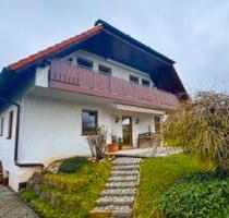 Mietwohnung 3ZKB in sehr ruhiger Lage - Vacha